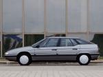 Citroen XM 1989 года